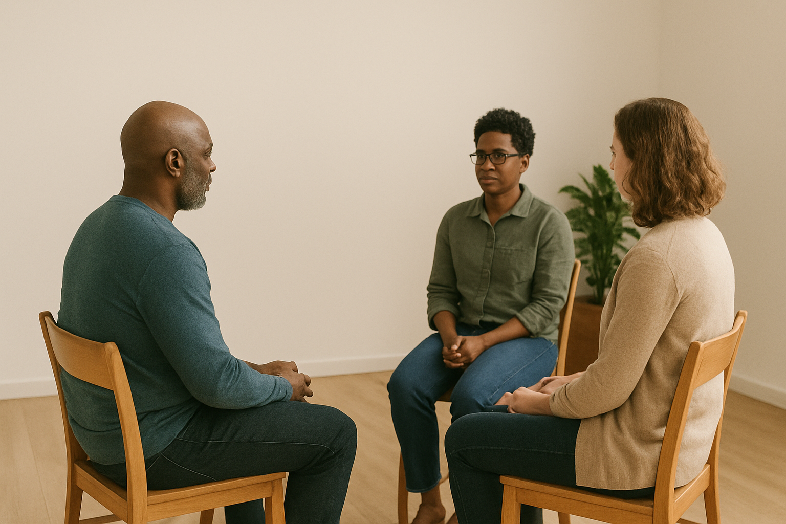 Drug Rehabilitation Program